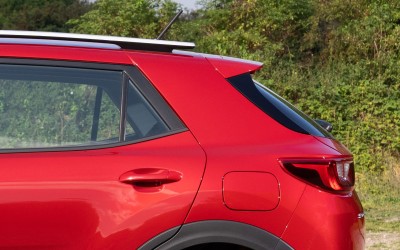 Υβριδικό B-SUV με μηδενικά Τέλη και τιμή 21.000 € - Ποιο είναι;
