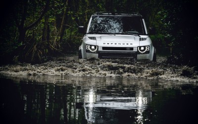 Έρευνα: Τι θέλουν οι κάτοχοι 4Χ4 και SUV από το αυτοκίνητό τους;
