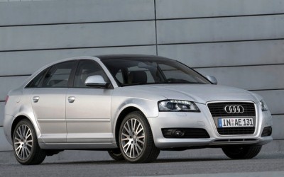 Audi – Ετοιμάζει sedan Α3