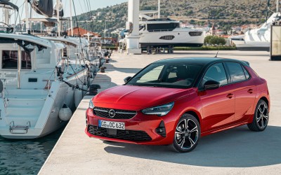 Opel Corsa: Να επιλέξω βενζίνη 1.2, diesel 1.5 ή ηλεκτρικό;