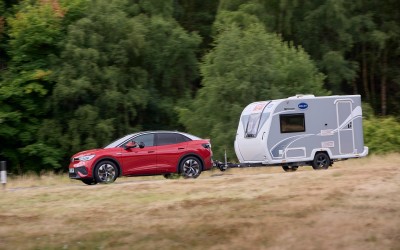 Τα καλύτερα αυτοκίνητα για ρυμούλκηση – Δες τους νικητές! [video]