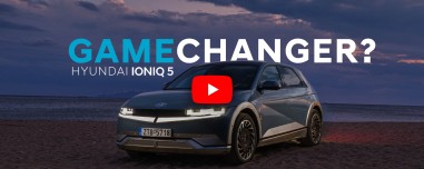 Νέο Video: Δοκιμάζουμε το Hyundai Ioniq 5 των 325 ίππων