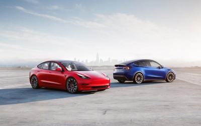 Ποια κρίση; Η Tesla έκανε νέο ρεκόρ πωλήσεων!