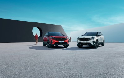 Peugeot: Έρχονται 7 ηλεκτρικά και ένα νέο μοτέρ βενζίνης 48V