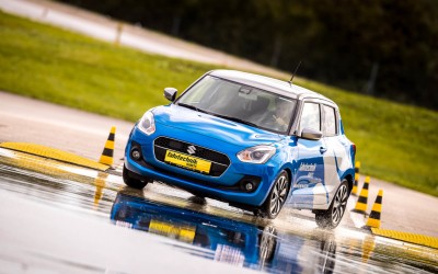 Δίπλωμα οδήγησης: Οι απίστευτες δοκιμασίες που περνάς σε άλλες χώρες [video]