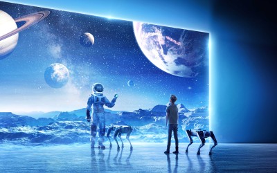 Η Hyundai πάει στο φεγγάρι!