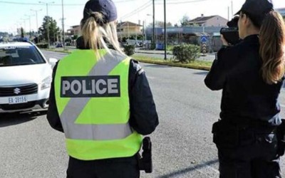 Τροχαία: Πάνω από 24.000 κλήσεις σε 7 ημέρες – Ποια είναι η συνηθέστερη παράβαση;