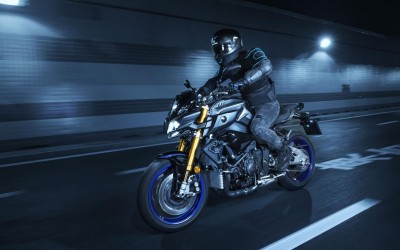 Οδήγηση μοτοσυκλέτας: Τα σημαντικότερα tips
