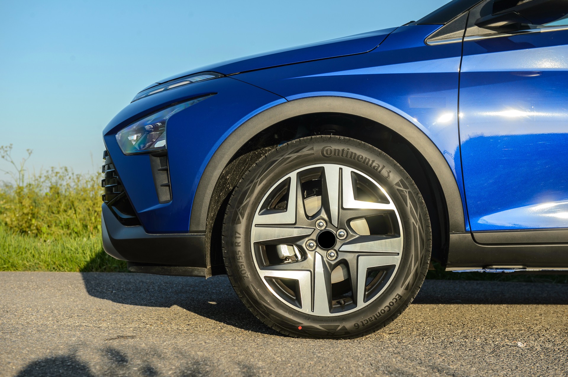 B-SUV με χώρο αποσκευών 411 lt και τιμή κάτω από 19.000 € - Ποιο είναι;