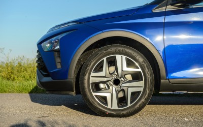 B-SUV με χώρο αποσκευών 411 lt και τιμή κάτω από 19.000 € - Ποιο είναι;