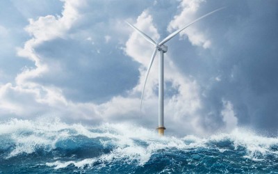 Ανεμογεννήτρια φορτίζει όλα τα ηλεκτρικά αυτοκίνητα της Ελλάδας σε μία μέρα!