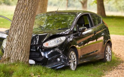 Είχες ατύχημα με leasing; Έχεις 5 λόγους να είσαι πιο ξέγνοιαστος