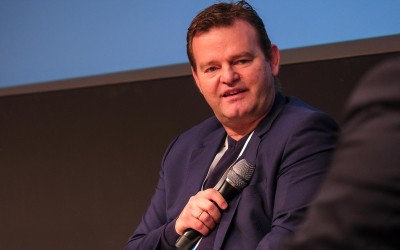 “Το 2027 θα πουλάμε μόνο ηλεκτρικά αυτοκίνητα στην Ελλάδα” - Νίκος Γιαννουσάς, Volvo