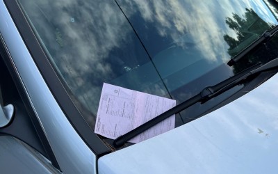 ΚΟΚ: Πώς μπορείς να φας 2 φορές πρόστιμο για 1 παράβαση και να σου πάρουν και το αυτοκίνητο;