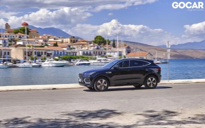 Top 10 Plug-in υβριδικά SUV 4x4 - Ποιο είναι το ιδανικό εταιρικό αυτοκίνητο;