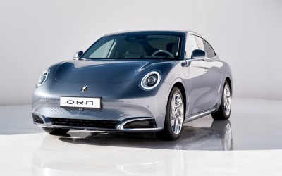 Next Ora Cat: Ακόμη ένας αντίπαλος του Tesla Model 3 από την Κίνα