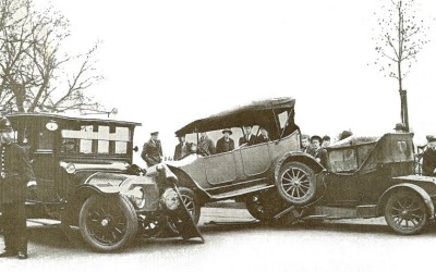 Νέες αυξήσεις στα ασφάλιστρα το Δεκέμβριο

