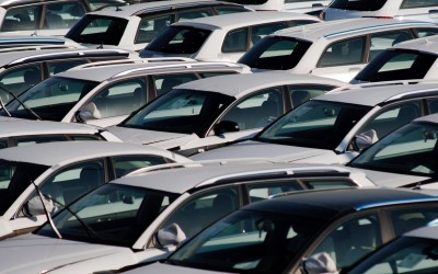 Πωλήσεις αυτοκινήτων στην ΕΕ: Άνοδος τον Σεπτέμβριο - Πώς τα πήγε η Ελλάδα;