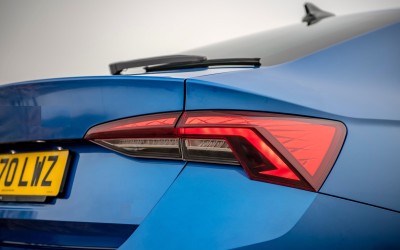 Οικογενειακό με πορτμπαγκάζ 600 lt, μηδενικά Τέλη και τιμή 23.800 € - Ποιο είναι;