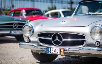 Σε πόσα χρόνια γίνεται «αντίκα» το αυτοκίνητό μου; Τι χρειάζεται;