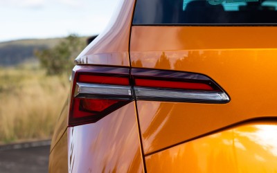 Οικογενειακό SUV με πορτμπαγκάζ 588 lt και πλούσιο εξοπλισμό με 26.000 € - Ποιο είναι;