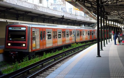 Έφαγες πρόστιμο στα ΜΜΜ; Δες πώς γίνεται η ακύρωσή του ηλεκτρονικά