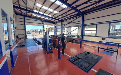 ΚΤΕΟ: Έρχεται έλεγχος κάθε χρόνο για τα παλιά ΙΧ;