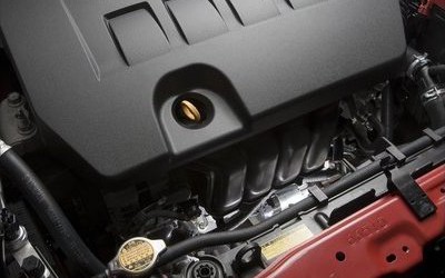 Toyota - Σχέδια για κινητήρες turbo