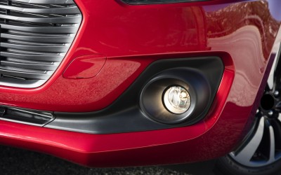 Υβριδικό supermini με κατανάλωση 4,7 lt/100km, μηδενικά Τέλη και τιμή 15.000 € - Ποιο είναι;