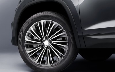 Ποιο είναι το μεγαλύτερο SUV που παίρνεις με έως 32.000 €;