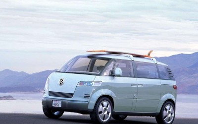 Πράσινο φως για το VW Minibus