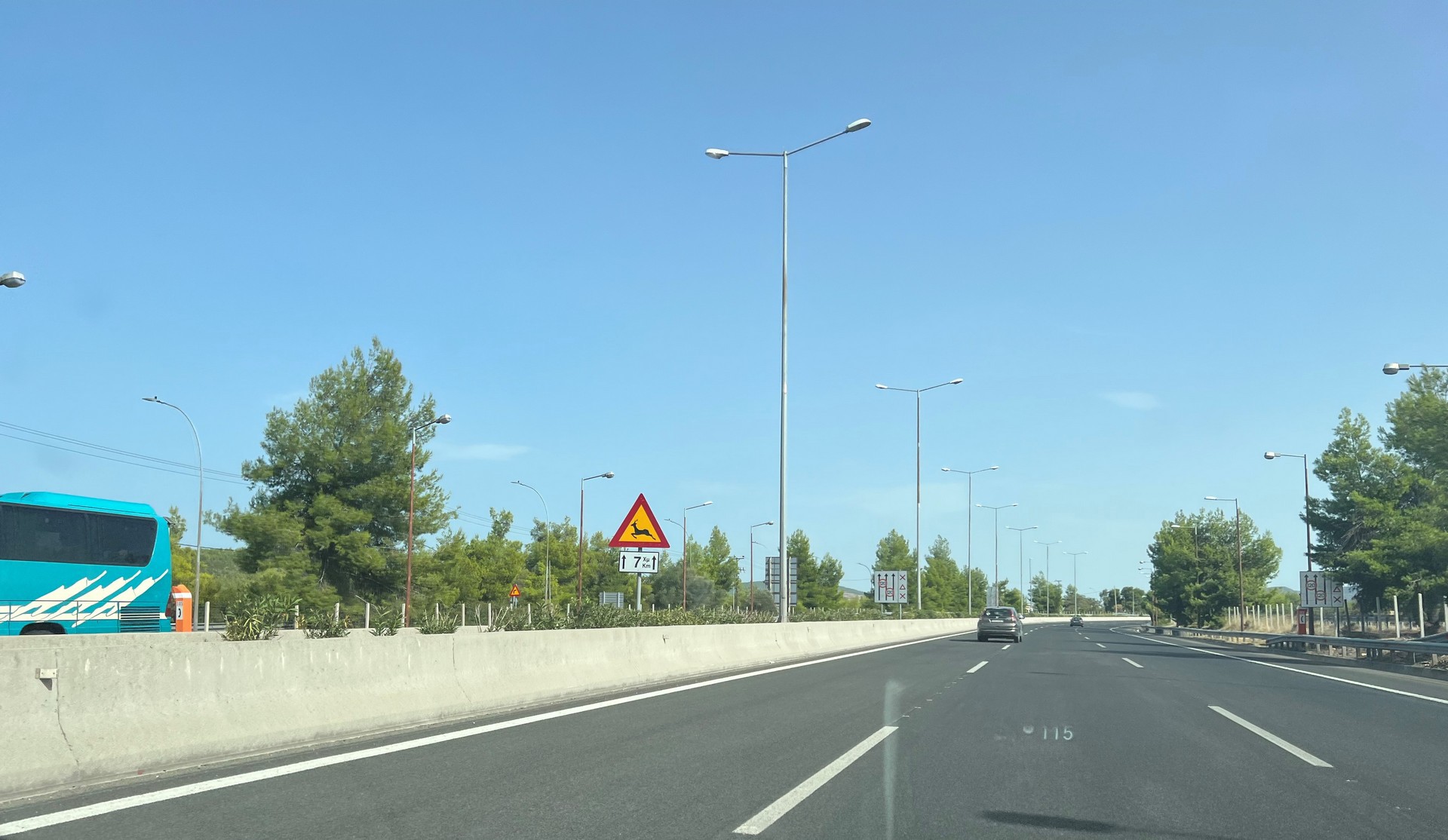 Τι είναι το χιλιόμετρο μηδέν - Πού βρίσκεται σε Αθήνα και Θεσσαλονίκη;