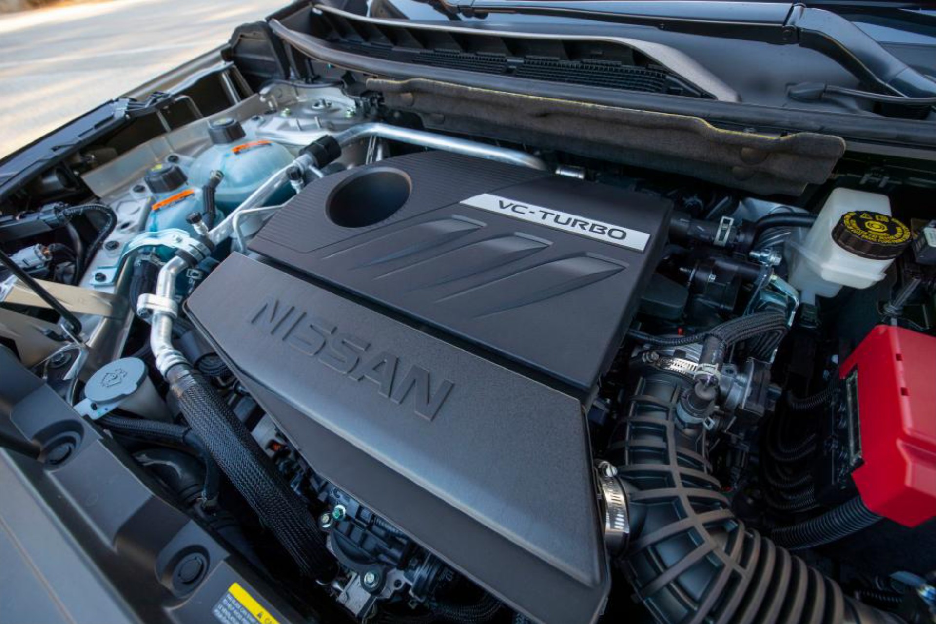 Στο Top 10 του κόσμου ο νέος κινητήρας της Nissan!