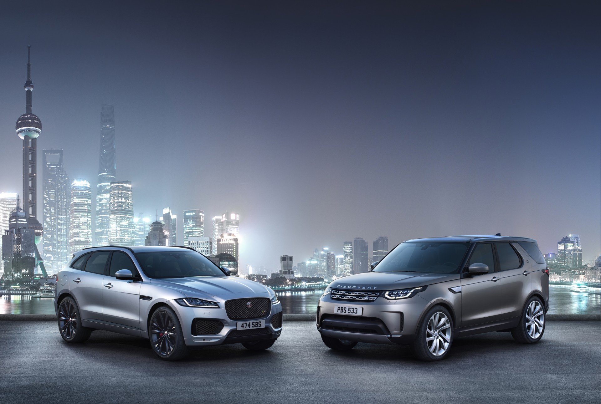 Τέλος στην αγωνία εύρεσης τσιπ βάζει η Jaguar Land Rover! [video]