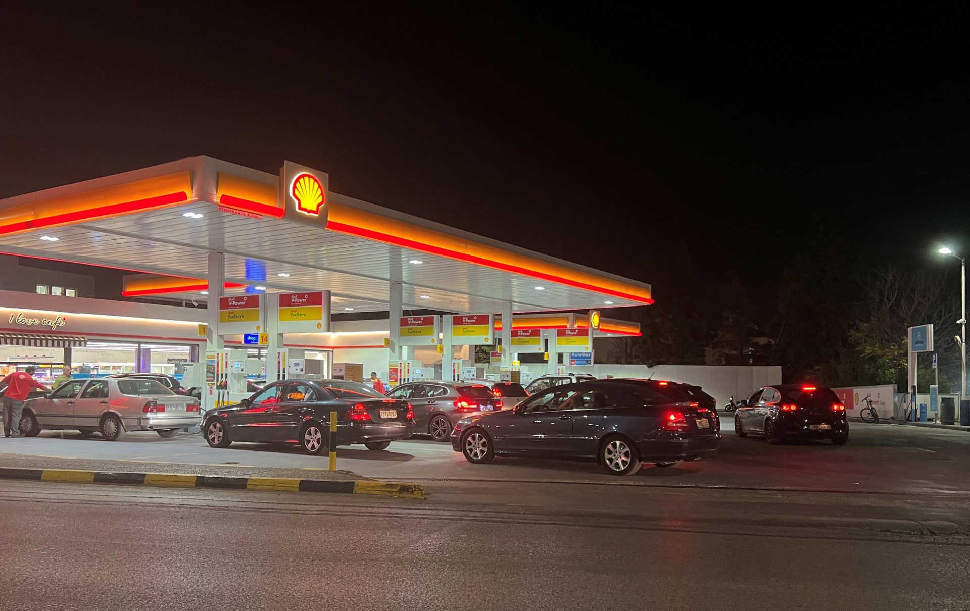 e-Καταναλωτής: Βρες φτηνά καύσιμα με ένα κλικ