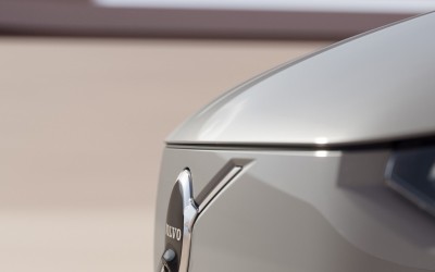 Volvo EX90: Πώς έγινε τόσο αεροδυναμικό το νέο 7θέσιο SUV;