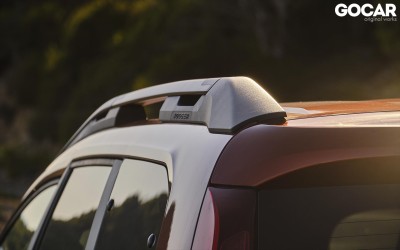 SUV με αυτονομία πάνω από 1.000 km, χώρο αποσκευών 708 lt και τιμή κάτω από 24.000 € - Ποιο είναι;