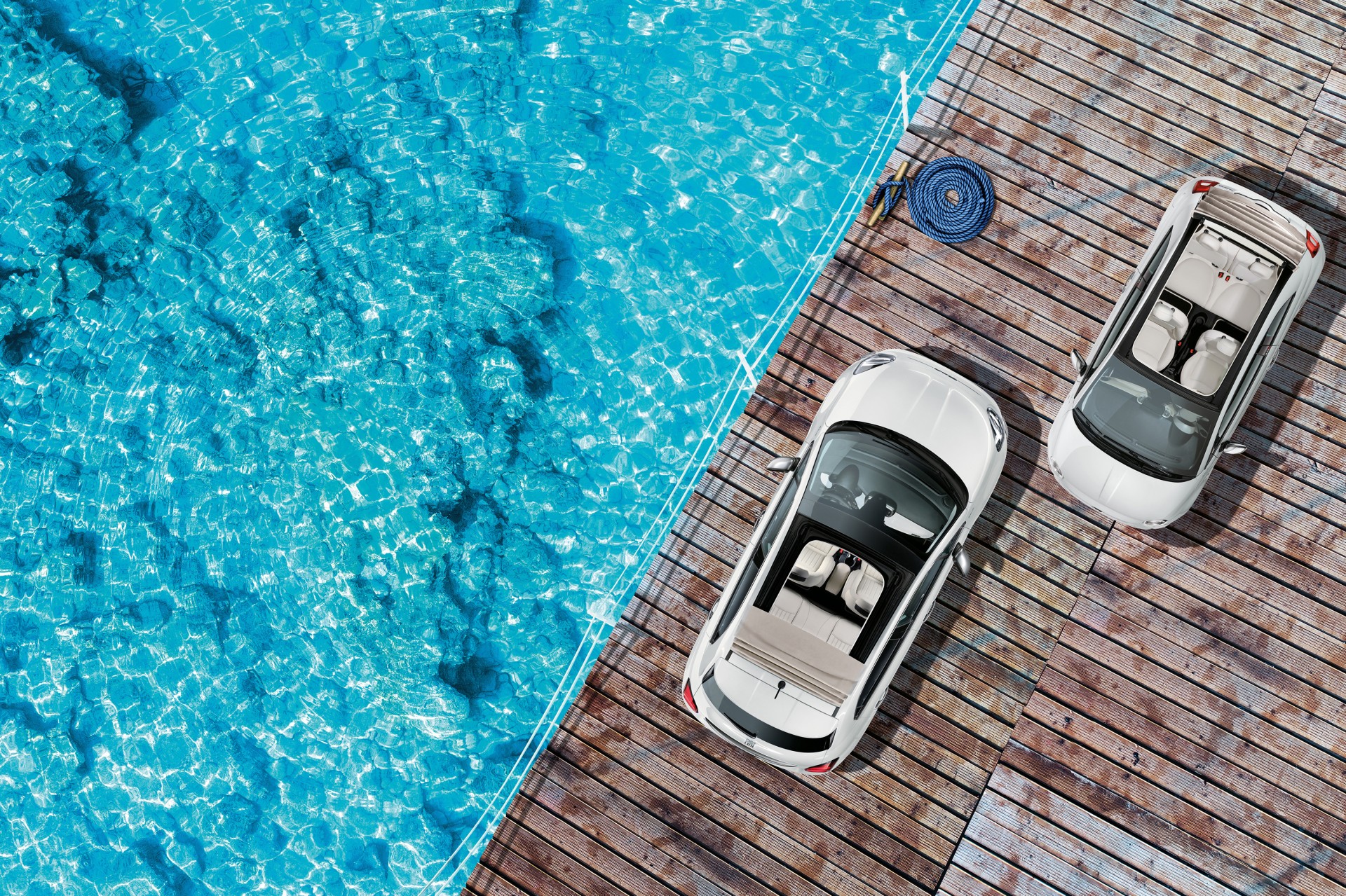 FIAT: Έκπτωση 1.400 € σε συγκεκριμένα μοντέλα!