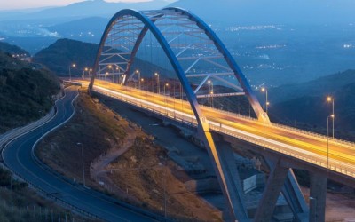 Έξυπνες Γέφυρες: Τι είναι – Πότε θα τις αποκτήσει η Ελλάδα;