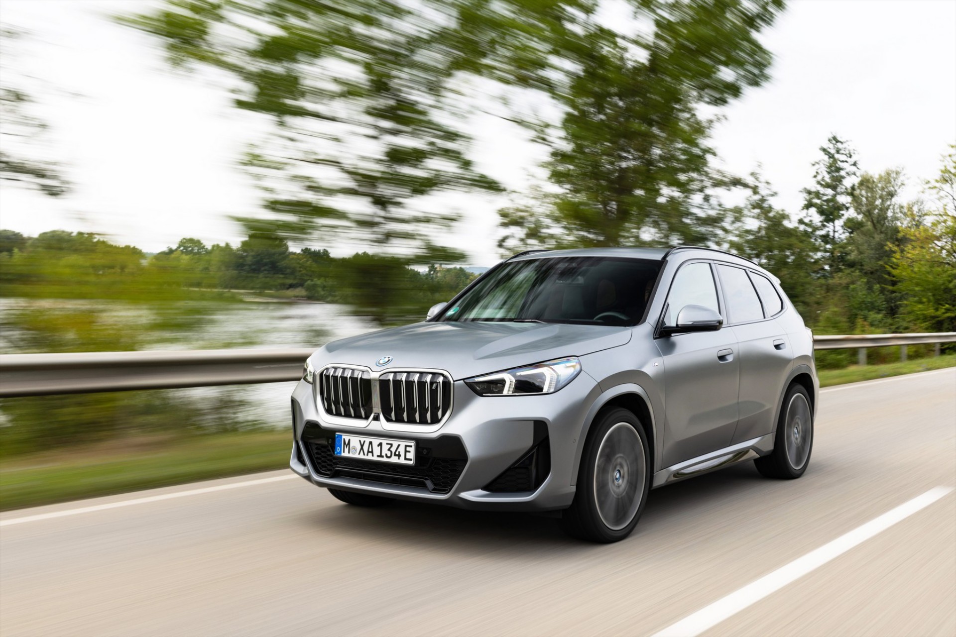 BMW X1: Νέες εκδόσεις βενζίνης, diesel και plug-in hybrid στην Ελλάδα – Τιμές