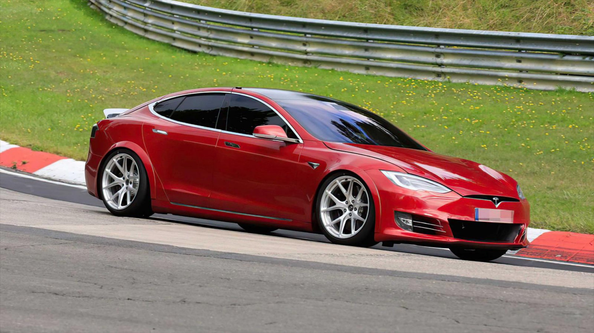 Tesla: Μια αναβάθμιση software οδήγησε σε ανάκληση 40.000 αυτοκινήτων