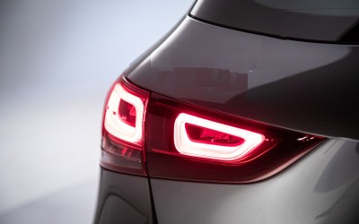 Premium οικογενειακό SUV με κινητήρα 1.3lt 163 PS και τετρακίνηση – Ποιο είναι;