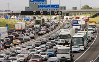 Επίσημο: Το Euro 7 θέλει κινητήρες με λιγότερες εκπομπές σωματιδίων από... τα φρένα!