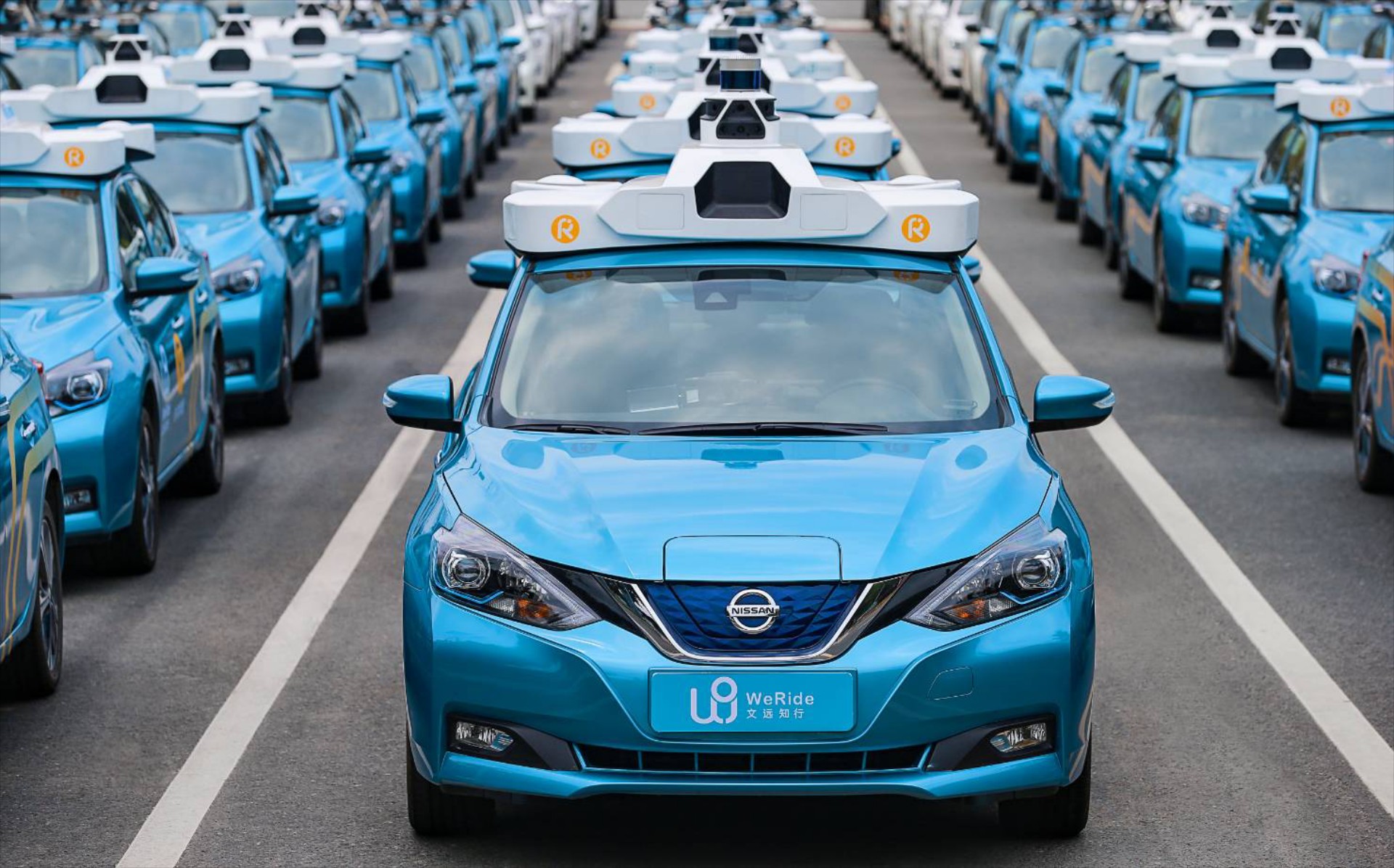 Η Nissan ιδρύει μια νέα εταιρεία κινητικότητας: Nissan Mobility Service