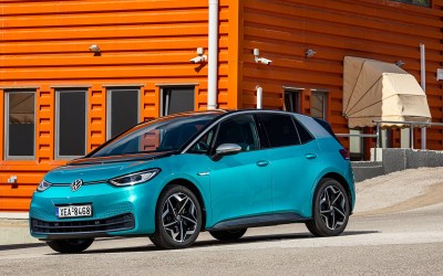 Τα ηλεκτρικά Volkswagen πουλάνε περισσότερο από όσο περίμενε η εταιρεία!