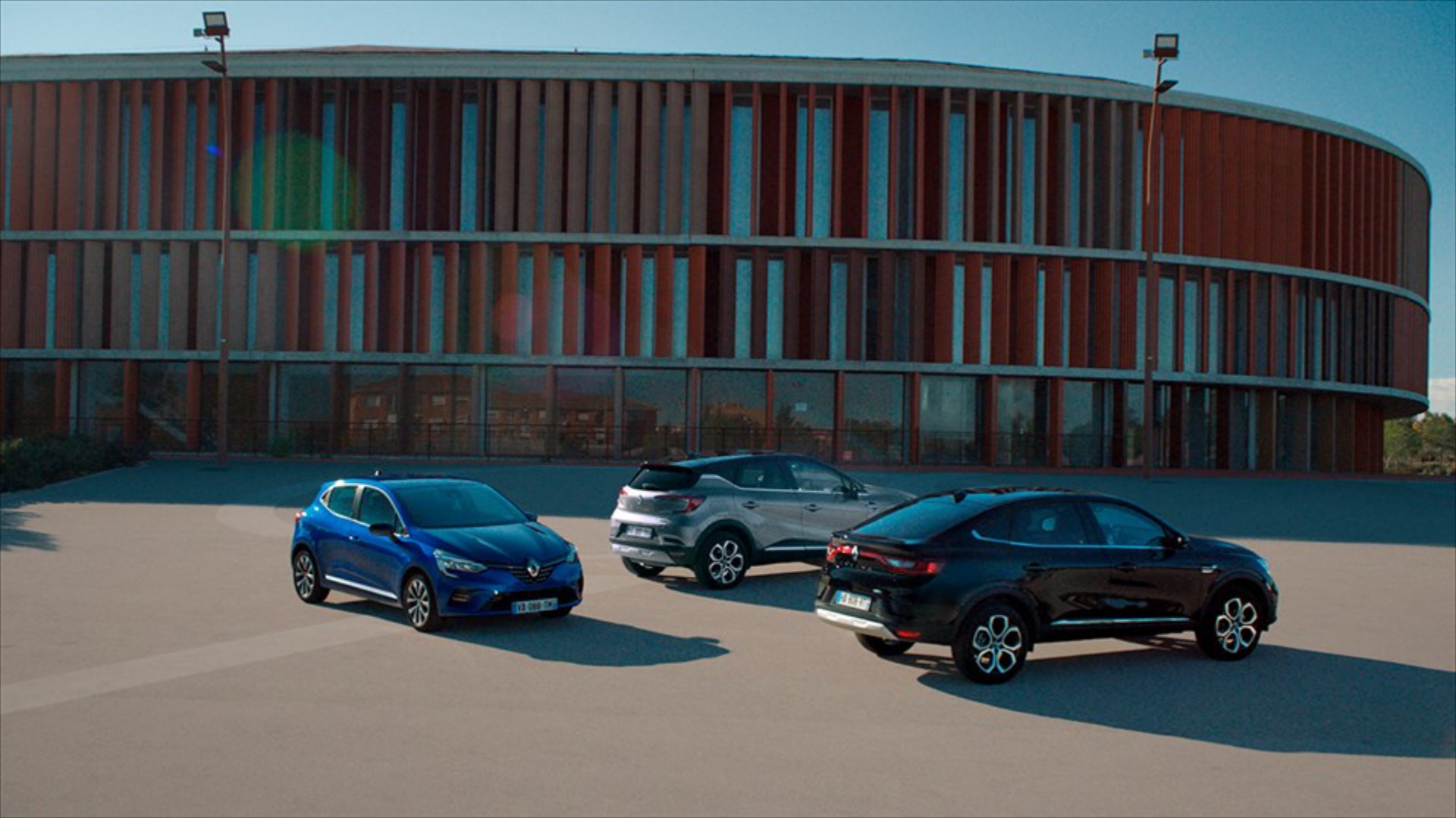 Renault E-Tech Range: Απόκτησε το υβριδικό που σου ταιριάζει με δέσμευση τιμής!