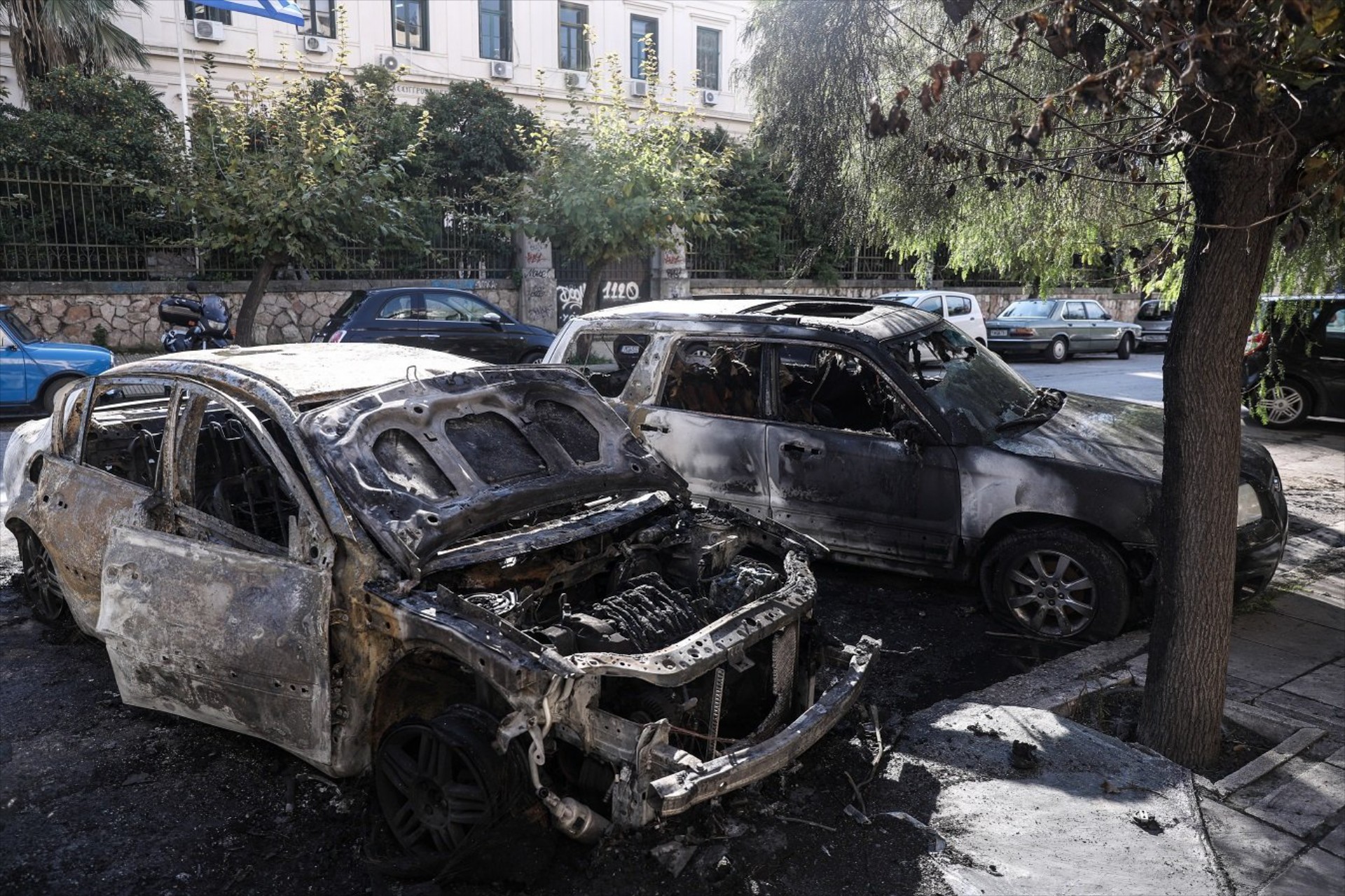 Ασφάλιση από τρομοκρατική ενέργεια - Πότε με καλύπτει από ζημιές
