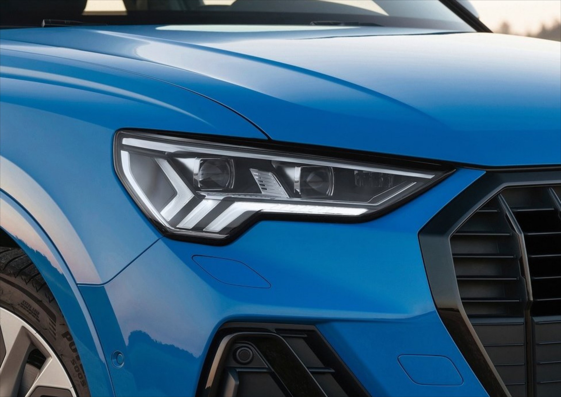 Premium γερμανικό, οικογενειακό SUV με 150 ίππους και τιμή 33.900 € - Ποιο είναι; 