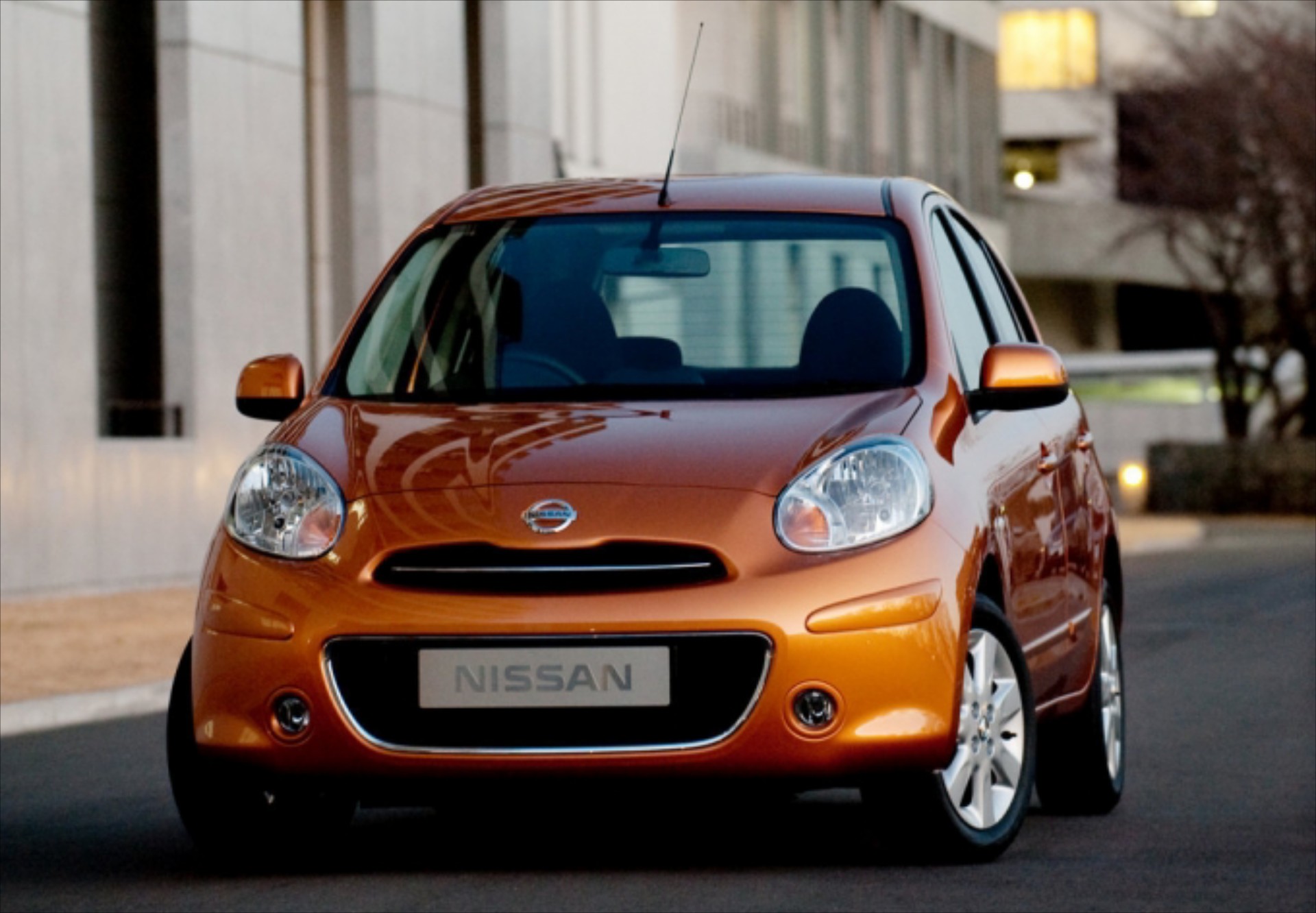 Νέος diesel για το Micra