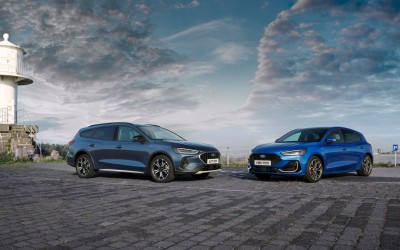 Ford: Τώρα όλα τα μοντέλα της με 5 χρόνια εγγύηση